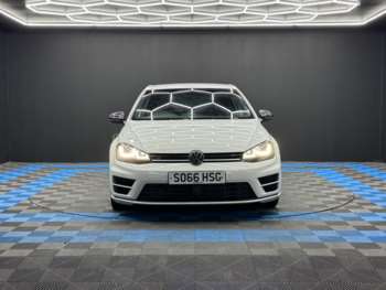 Used Volkswagen Golf 2016 for sale - 74823309: Photo