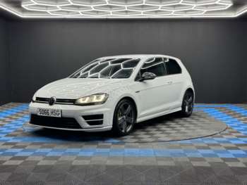 Used Volkswagen Golf 2016 for sale - 74823309: Photo