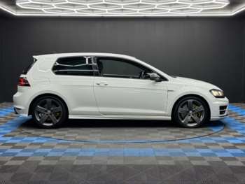 Used Volkswagen Golf 2016 for sale - 74823309: Photo
