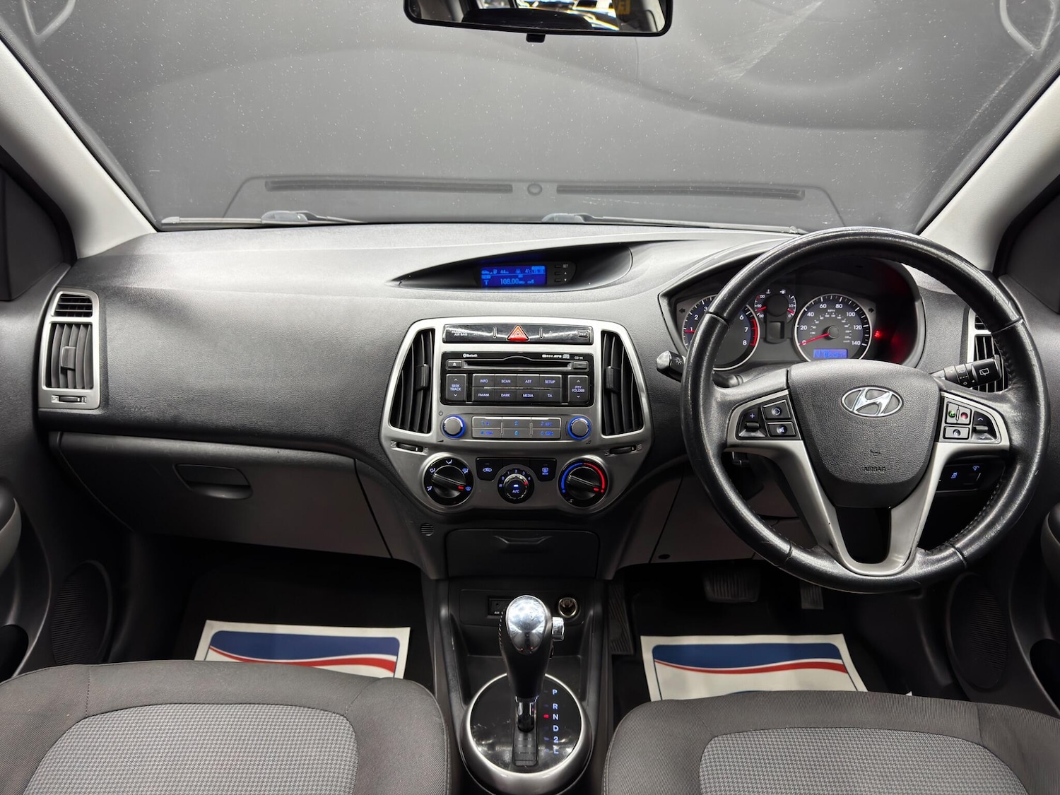 Used Hyundai i20 2013 for sale - 77598087: Photo 10