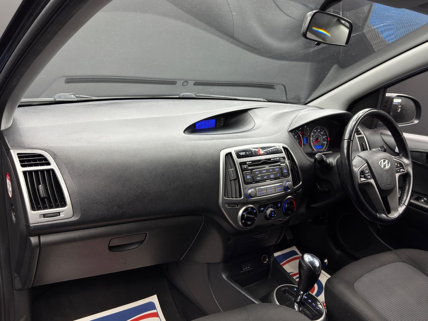 Used Hyundai i20 2013 for sale - 77598087: Photo 11