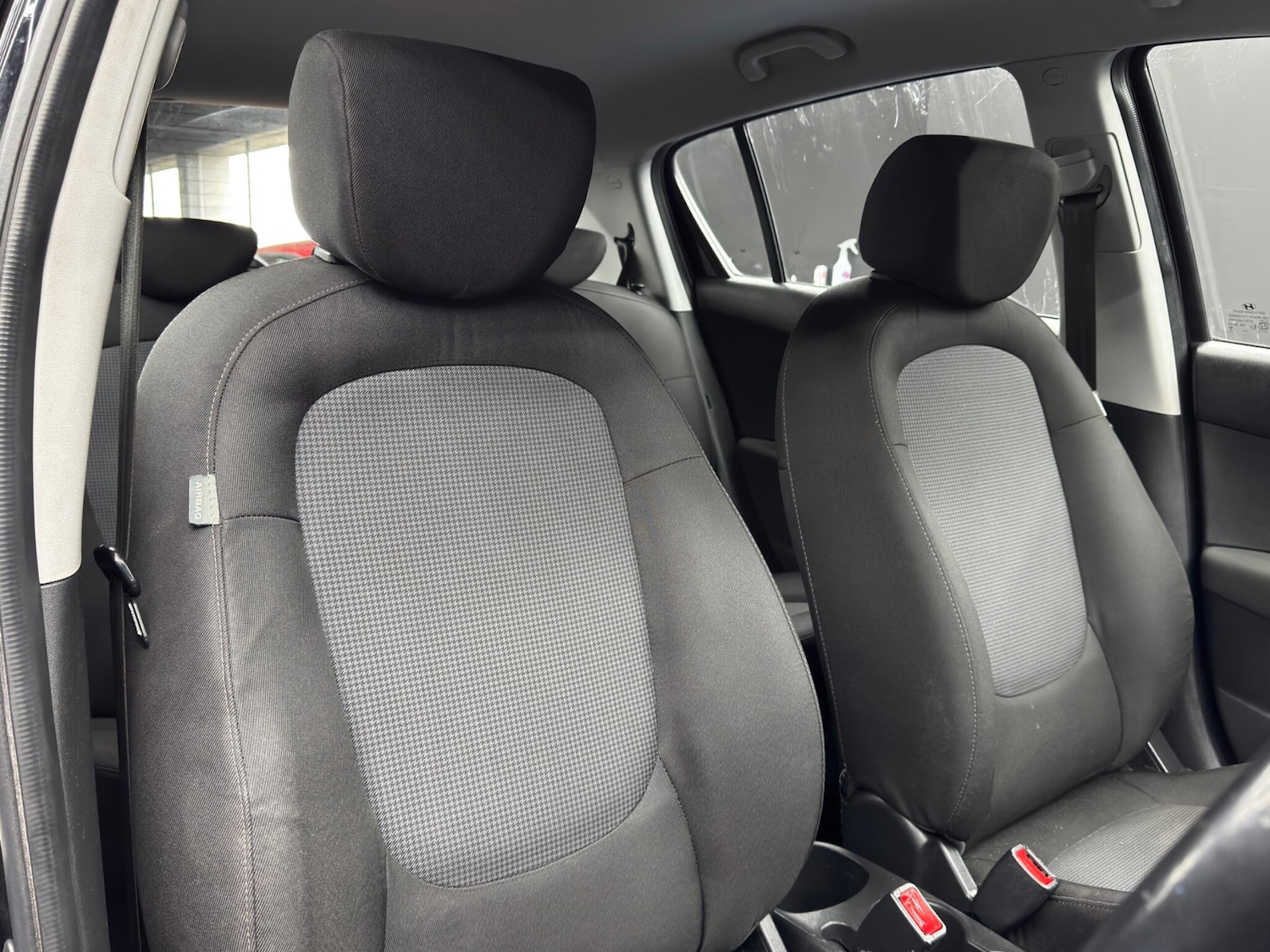 Used Hyundai i20 2013 for sale - 77598087: Photo 12