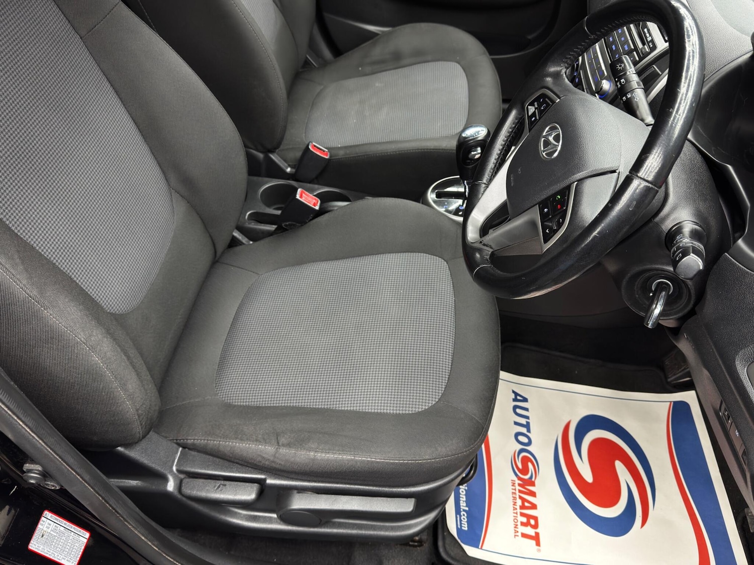 Used Hyundai i20 2013 for sale - 77598087: Photo 13