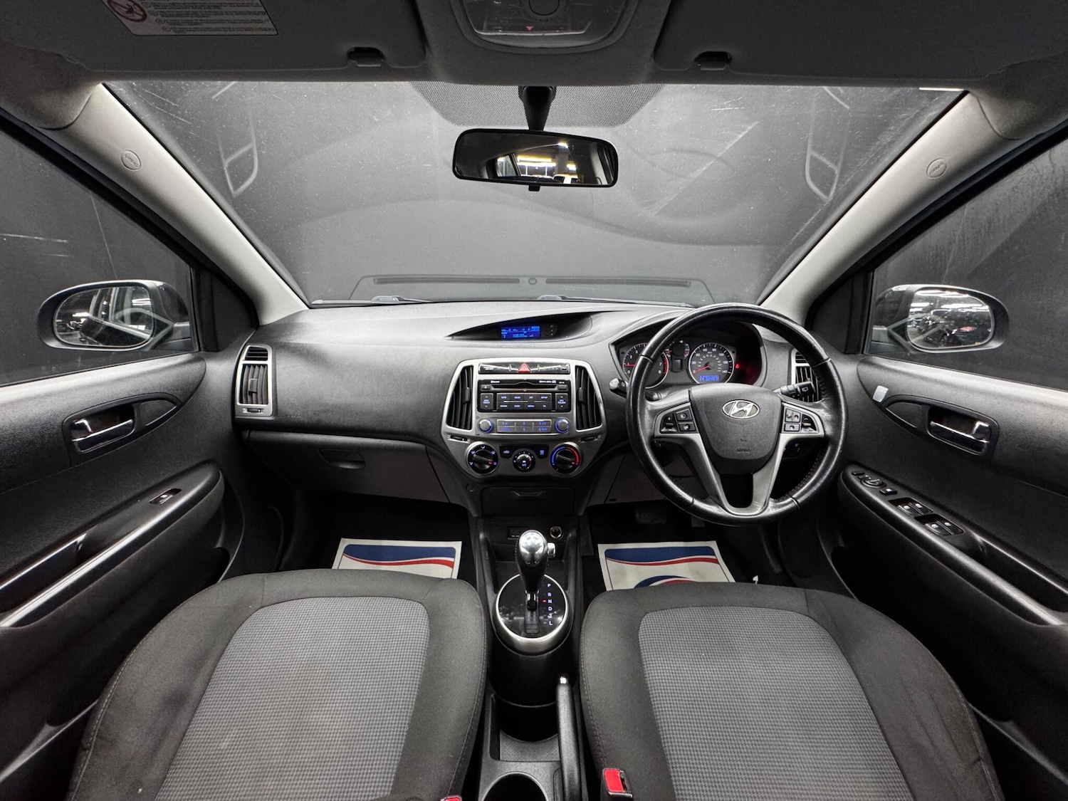 Used Hyundai i20 2013 for sale - 77598087: Photo 17