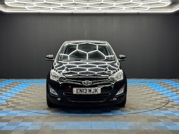 Used Hyundai i20 2013 for sale - 77598087: Photo