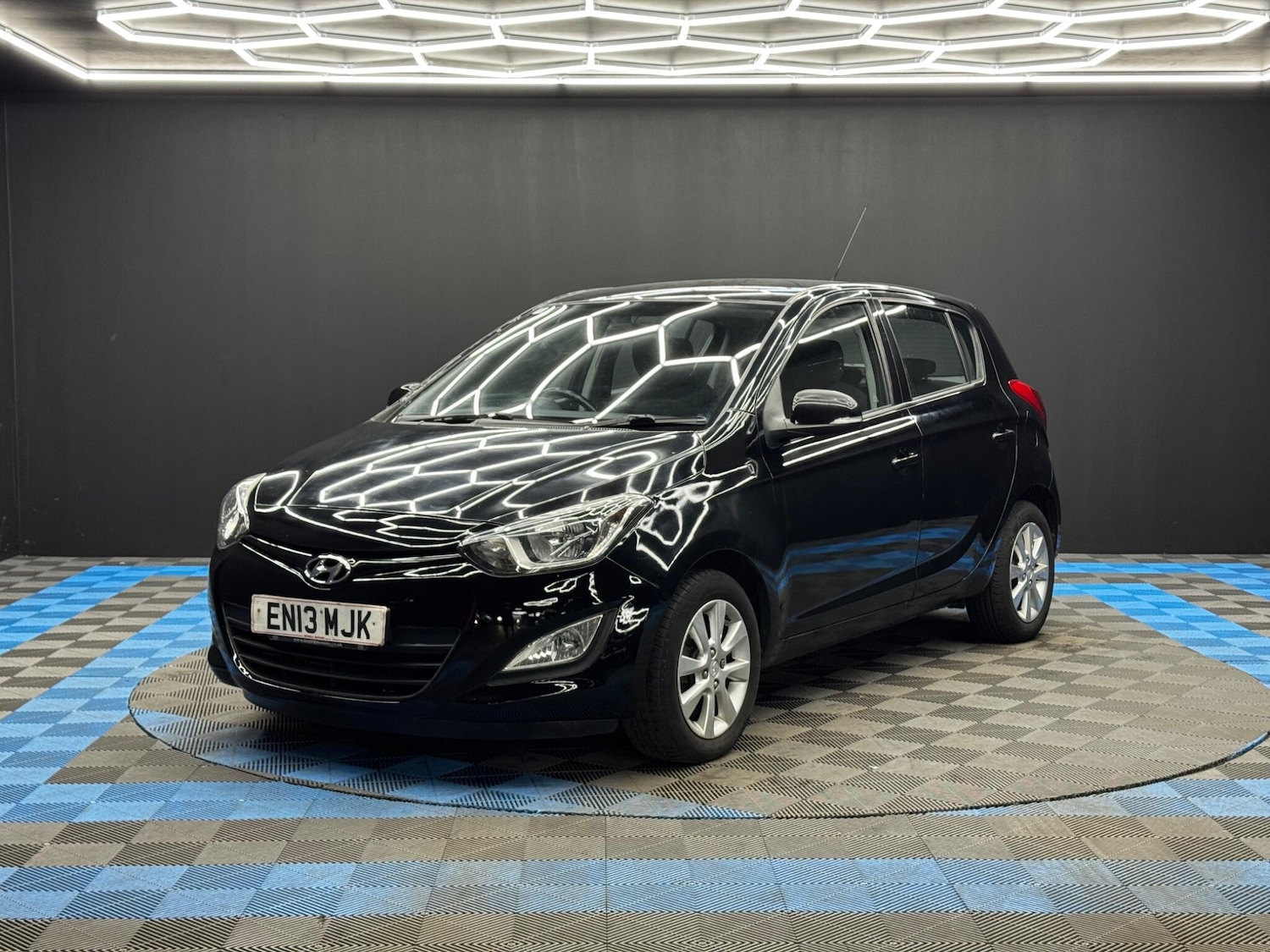 Used Hyundai i20 2013 for sale - 77598087: Photo 3