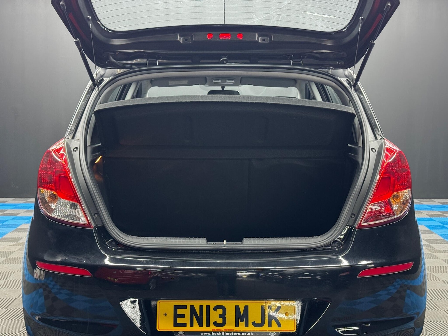 Used Hyundai i20 2013 for sale - 77598087: Photo 31