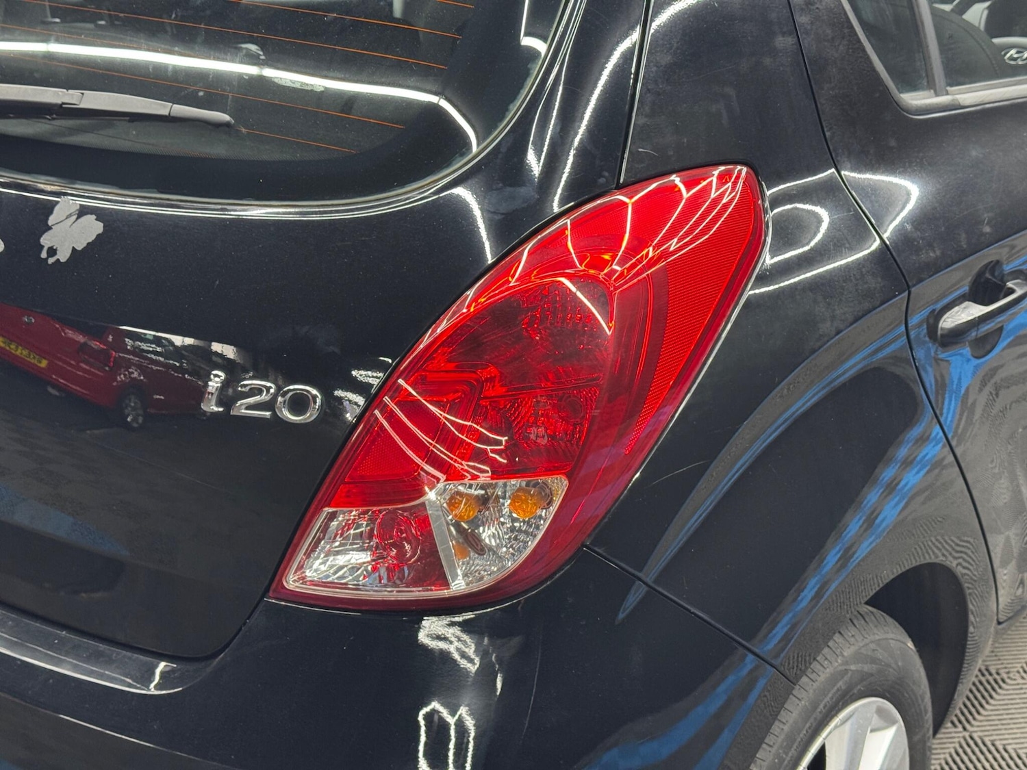 Used Hyundai i20 2013 for sale - 77598087: Photo 36