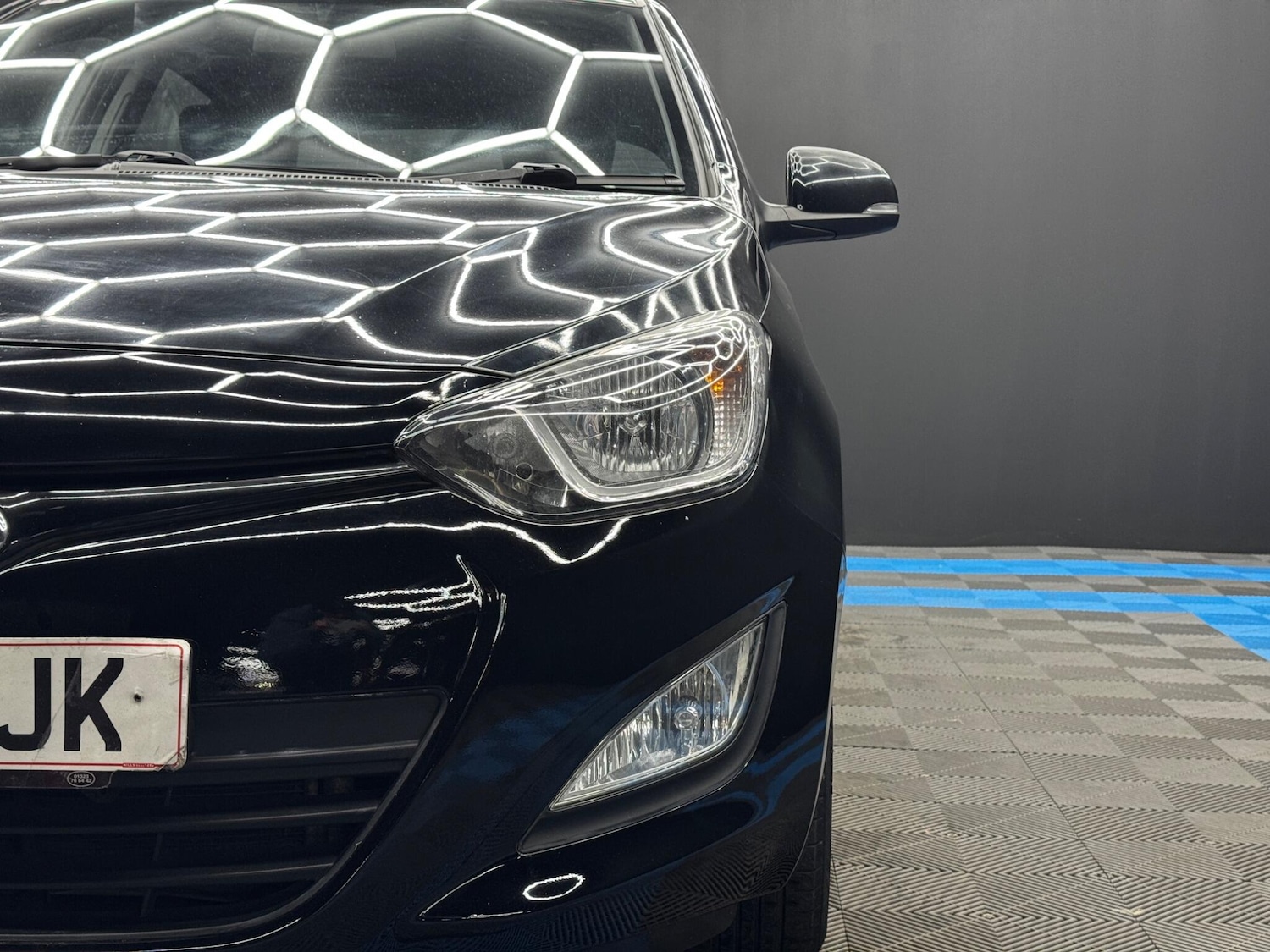 Used Hyundai i20 2013 for sale - 77598087: Photo 37