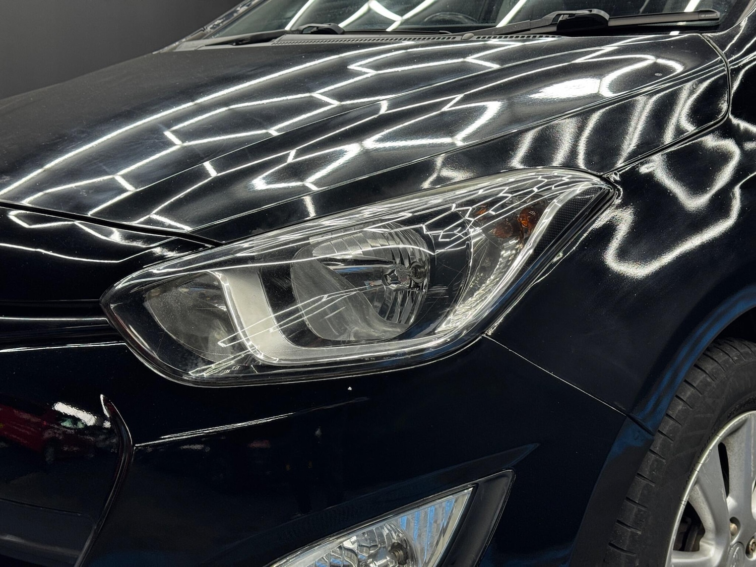 Used Hyundai i20 2013 for sale - 77598087: Photo 38