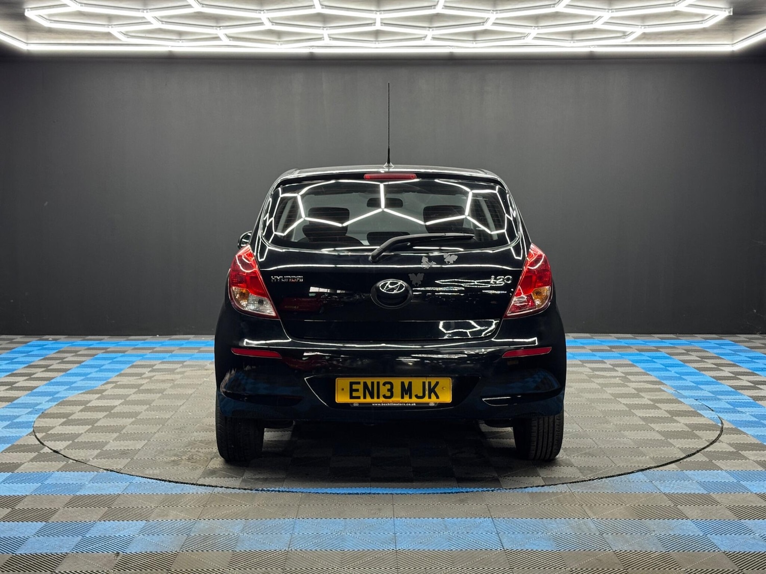 Used Hyundai i20 2013 for sale - 77598087: Photo 6