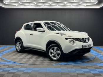 2015 (64) - 1.5 dCi 8v Visia Euro 5 (s/s) 5dr