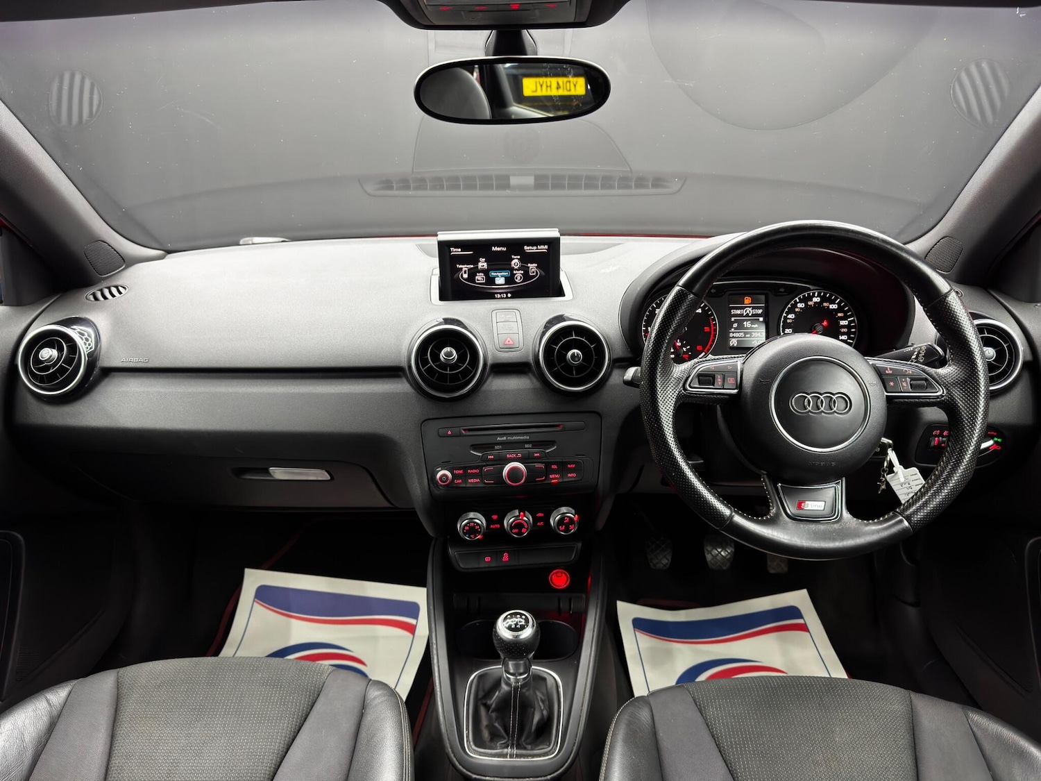 Used Audi A1 2013 for sale - 76990596: Photo 10