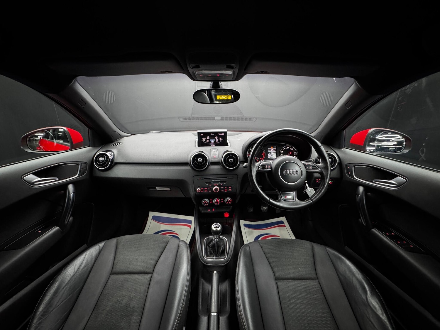 Used Audi A1 2013 for sale - 76990596: Photo 17