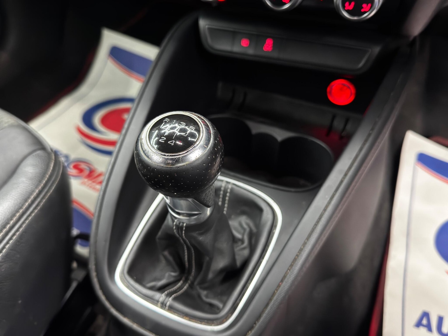 Used Audi A1 2013 for sale - 76990596: Photo 24