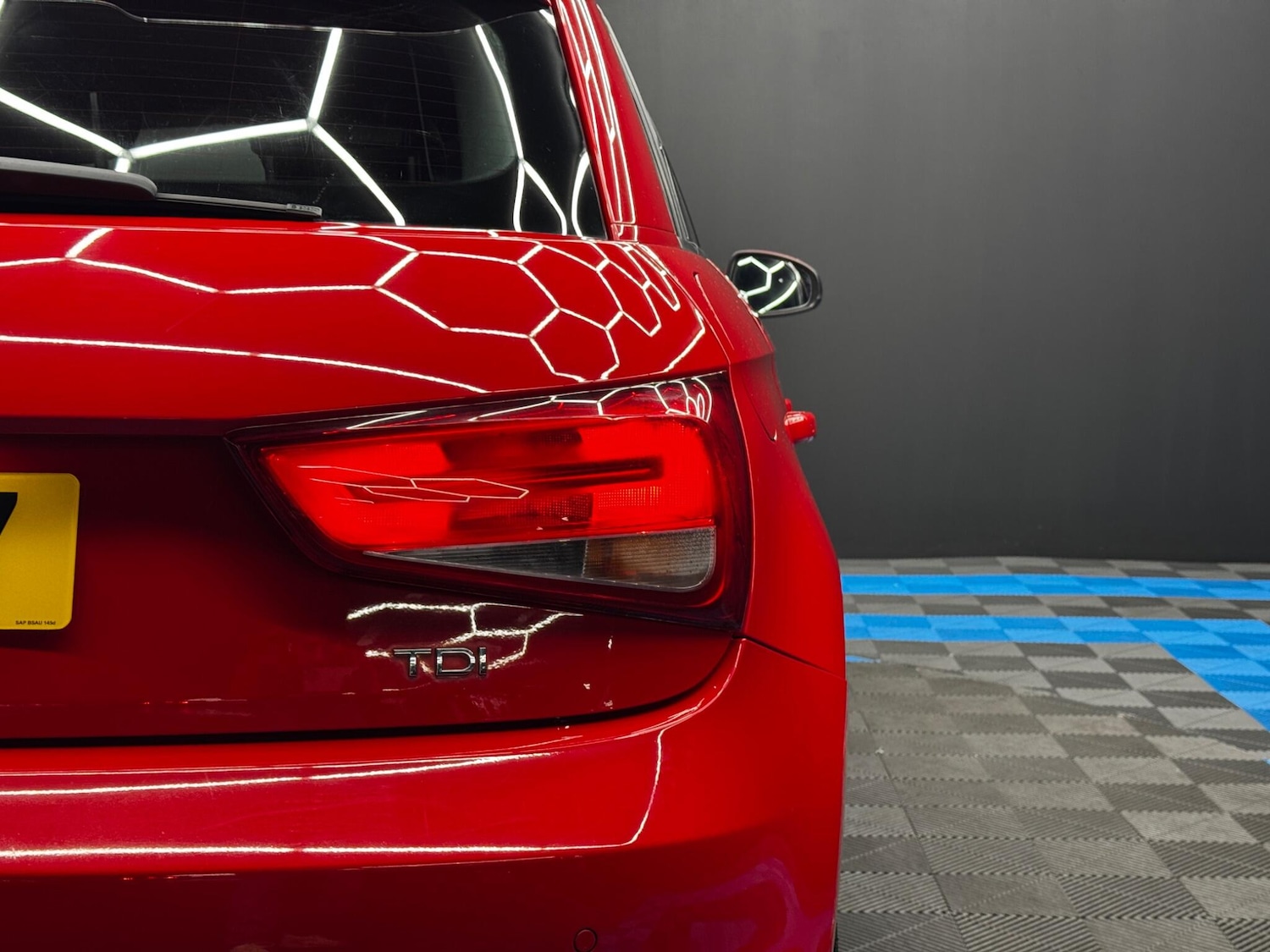 Used Audi A1 2013 for sale - 76990596: Photo 38