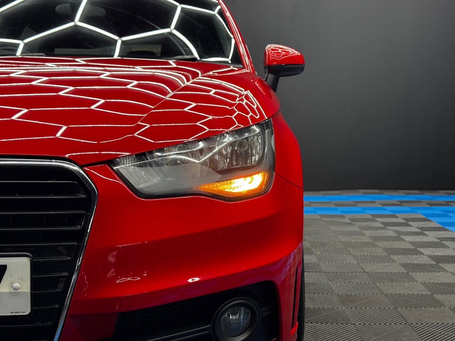 Used Audi A1 2013 for sale - 76990596: Photo 40