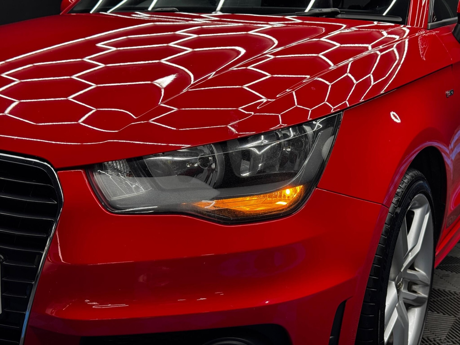 Used Audi A1 2013 for sale - 76990596: Photo 41