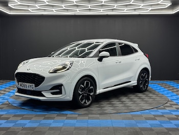 Used Ford Puma 2020 for sale - 75927093: Photo