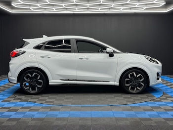 Used Ford Puma 2020 for sale - 75927093: Photo