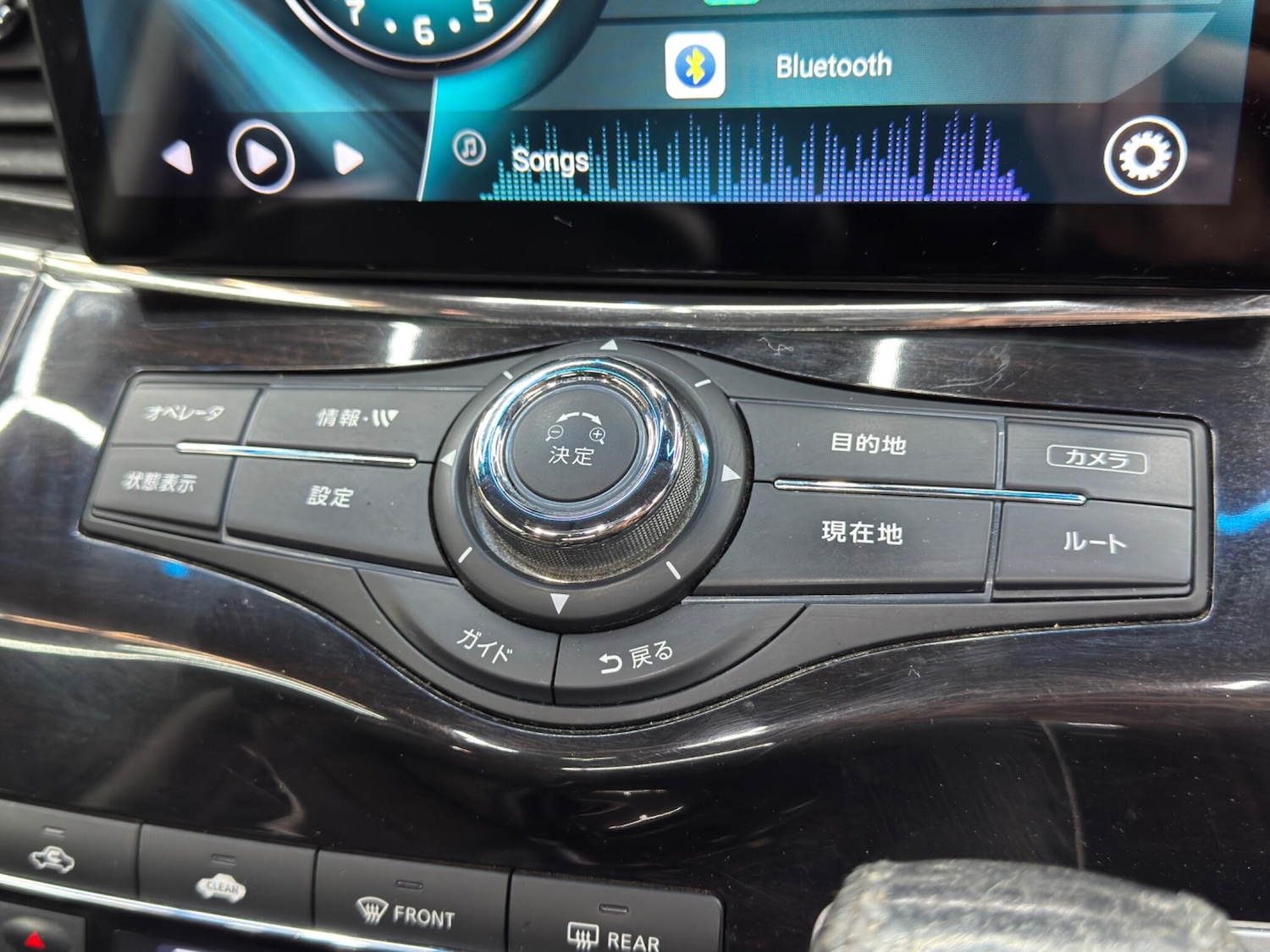 Used Nissan Elgrand for sale - 77852890: Photo 28