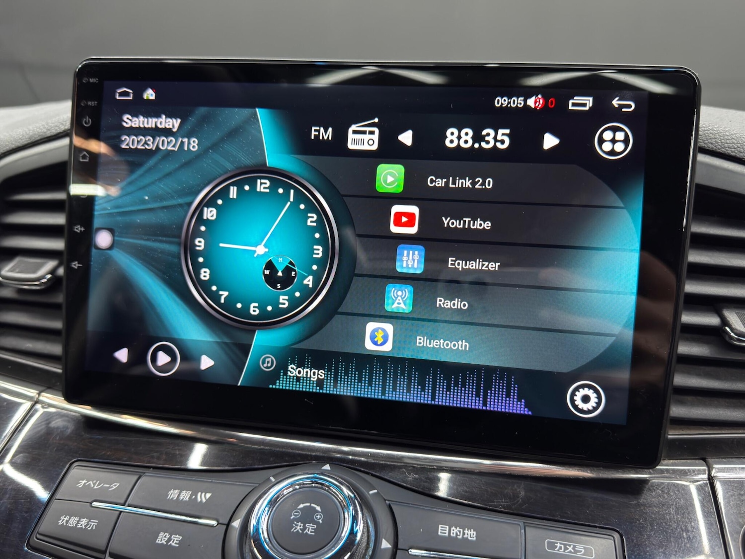 Used Nissan Elgrand for sale - 77852890: Photo 29