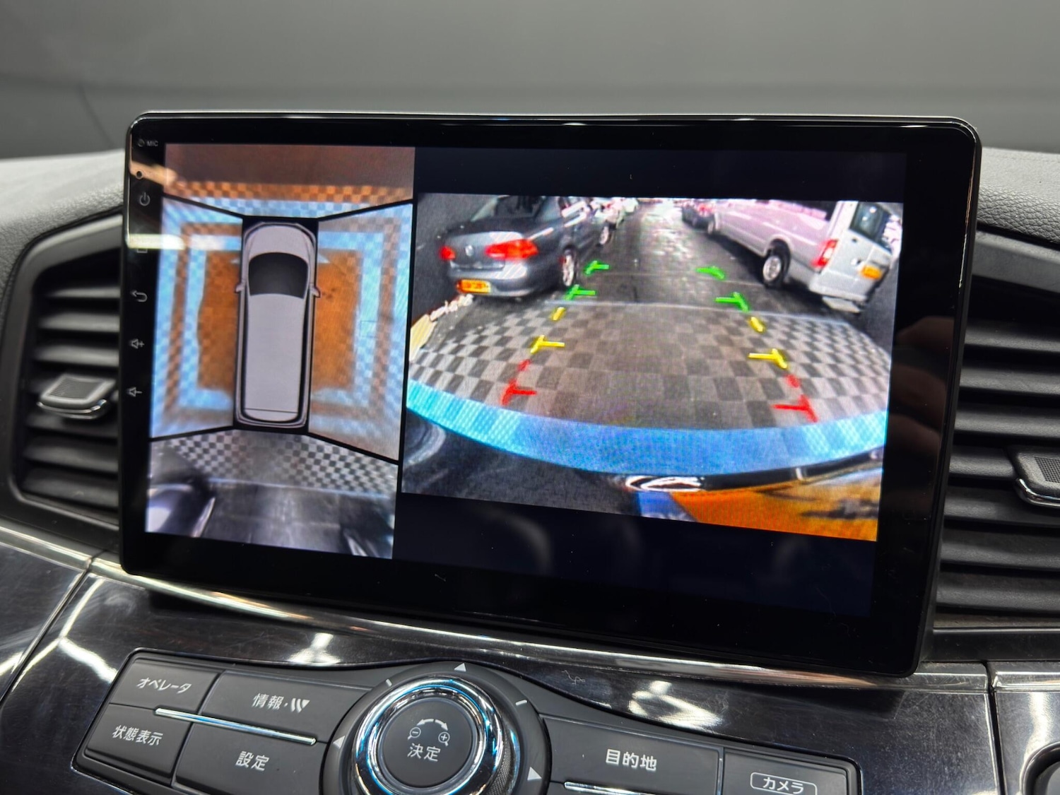 Used Nissan Elgrand for sale - 77852890: Photo 31