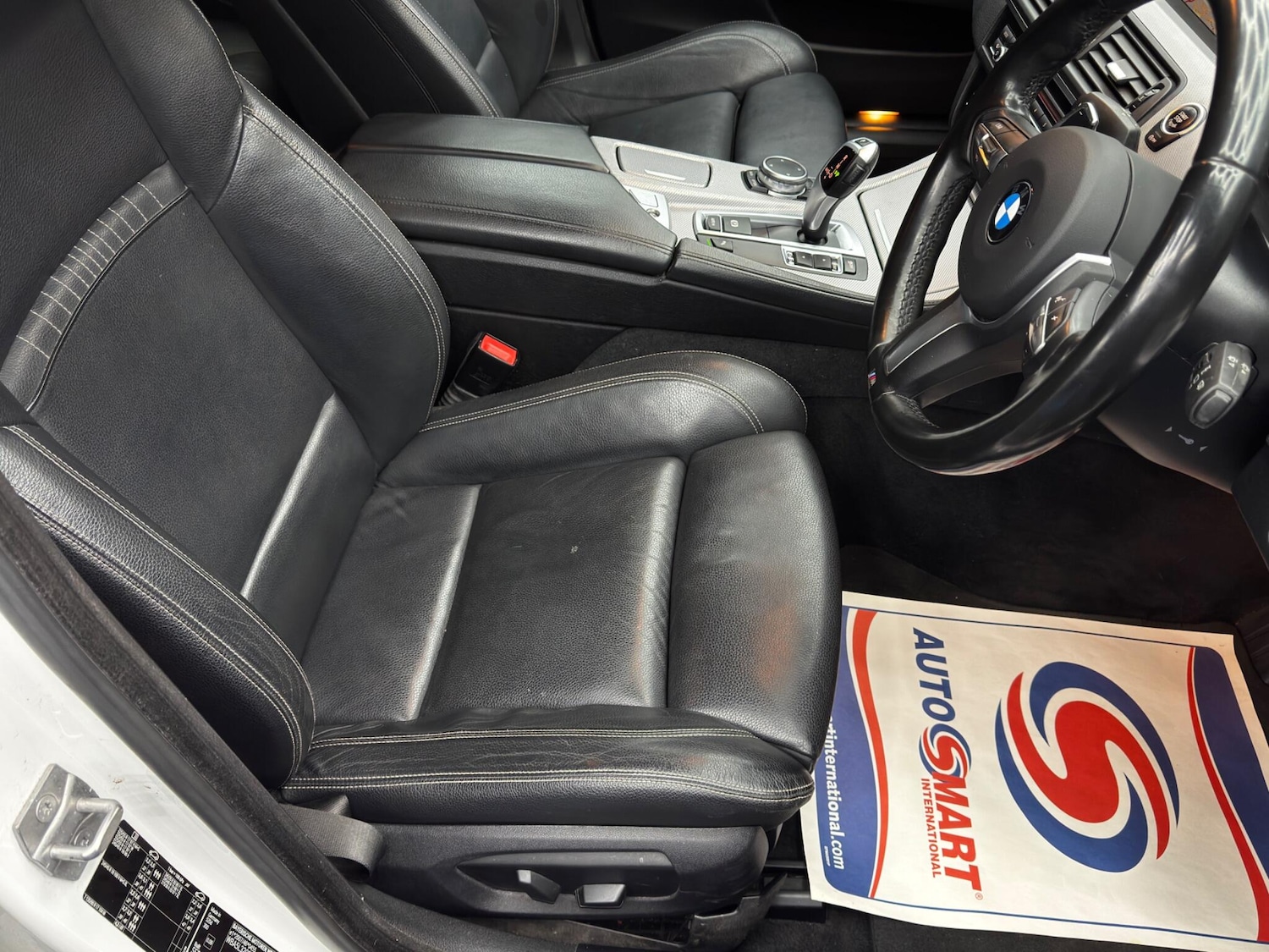 Used BMW 5 Series 2016 for sale - 77612386: Photo 13