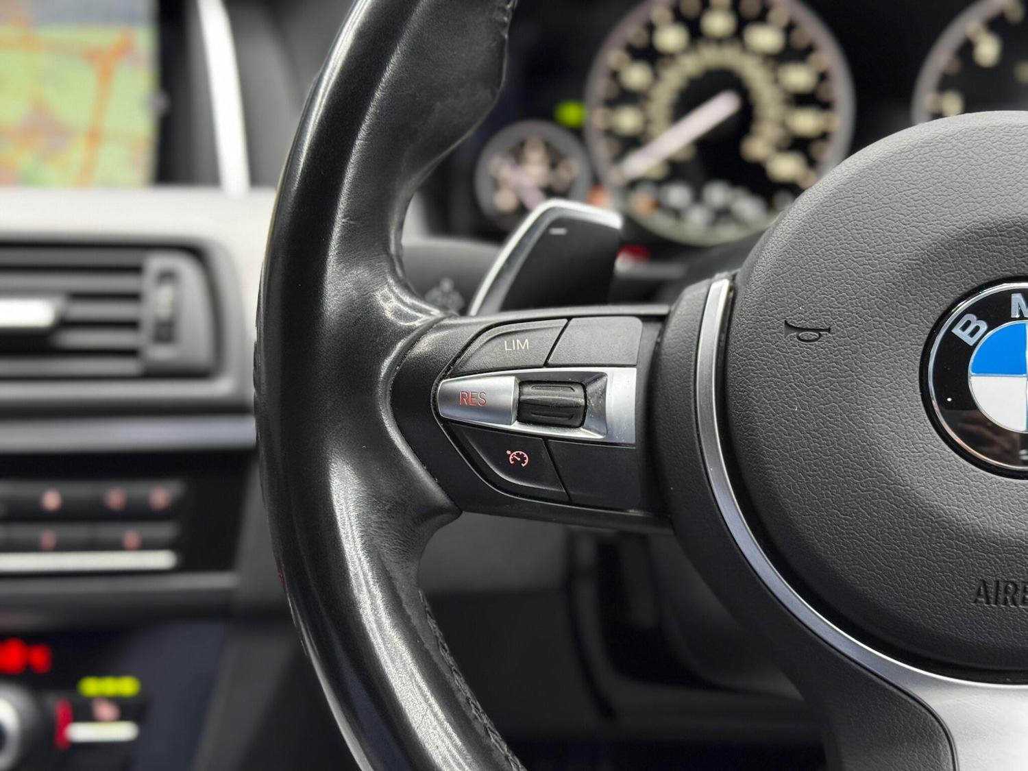 Used BMW 5 Series 2016 for sale - 77612386: Photo 20