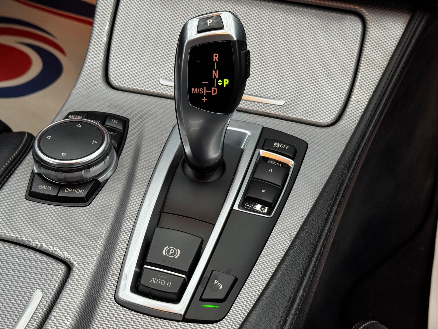 Used BMW 5 Series 2016 for sale - 77612386: Photo 25