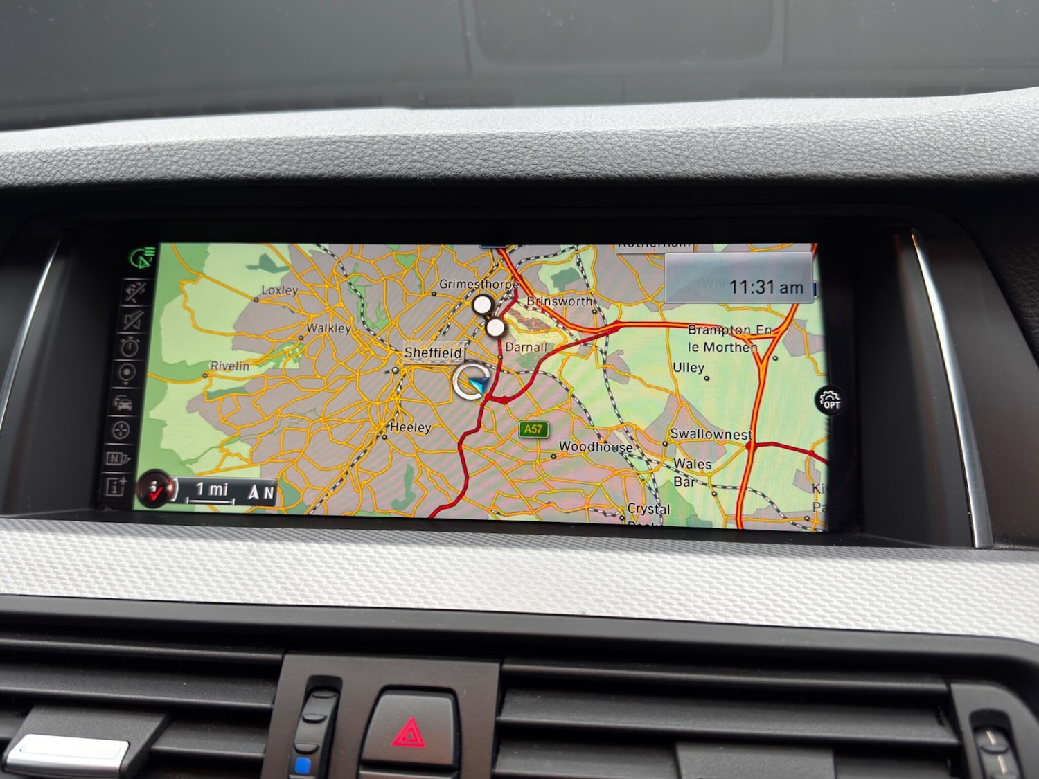 Used BMW 5 Series 2016 for sale - 77612386: Photo 29