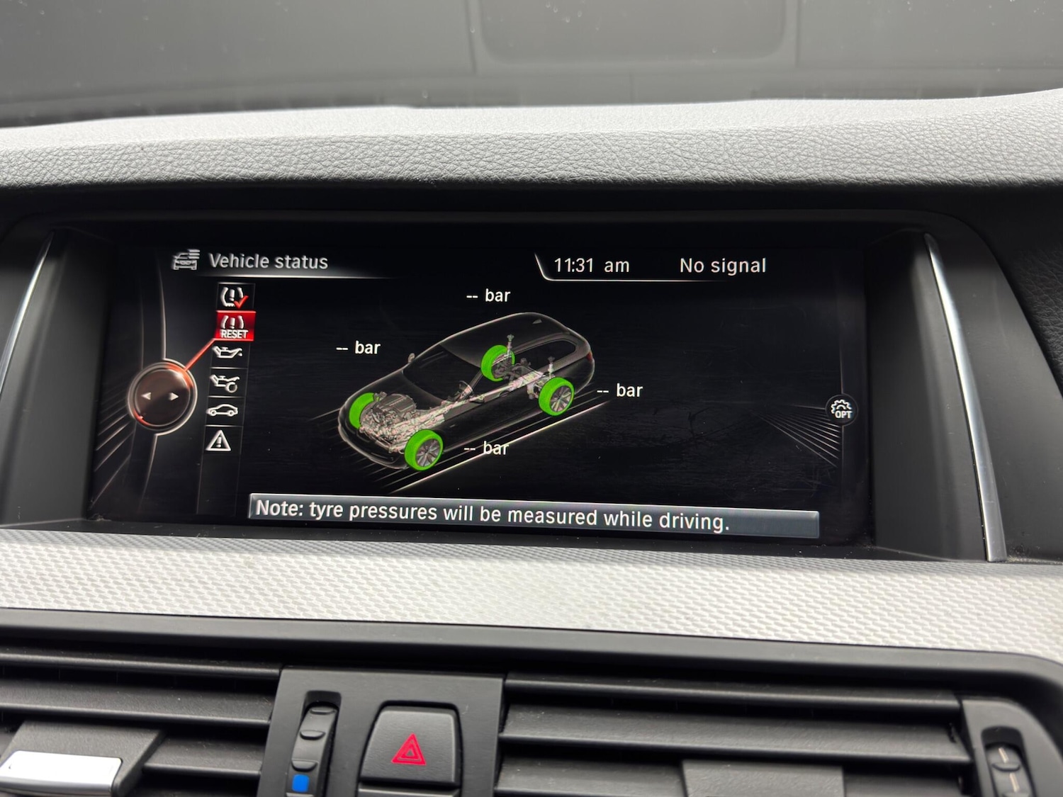 Used BMW 5 Series 2016 for sale - 77612386: Photo 33