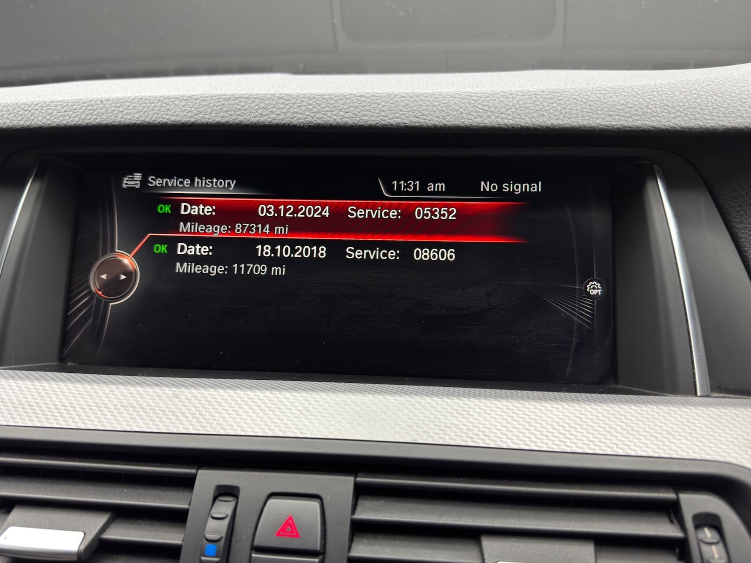 Used BMW 5 Series 2016 for sale - 77612386: Photo 35