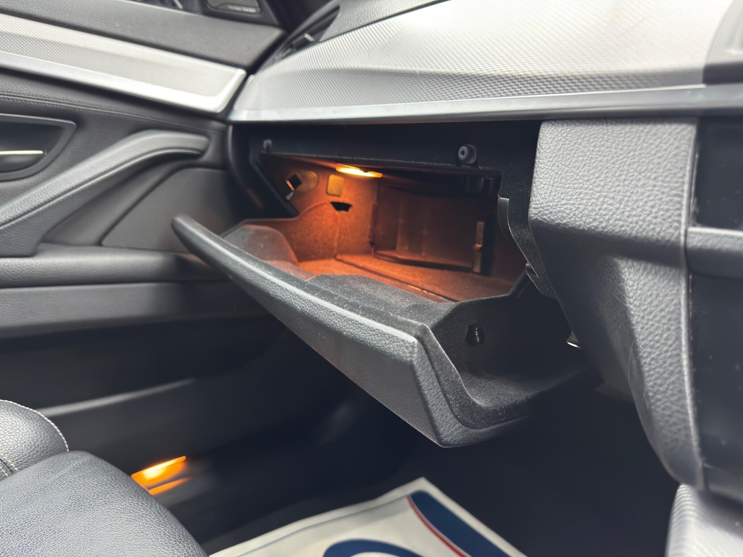 Used BMW 5 Series 2016 for sale - 77612386: Photo 38