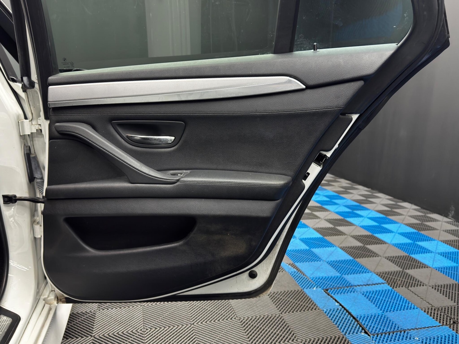 Used BMW 5 Series 2016 for sale - 77612386: Photo 44