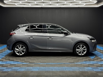 Used Vauxhall Corsa 2021 for sale - 79425403: Photo