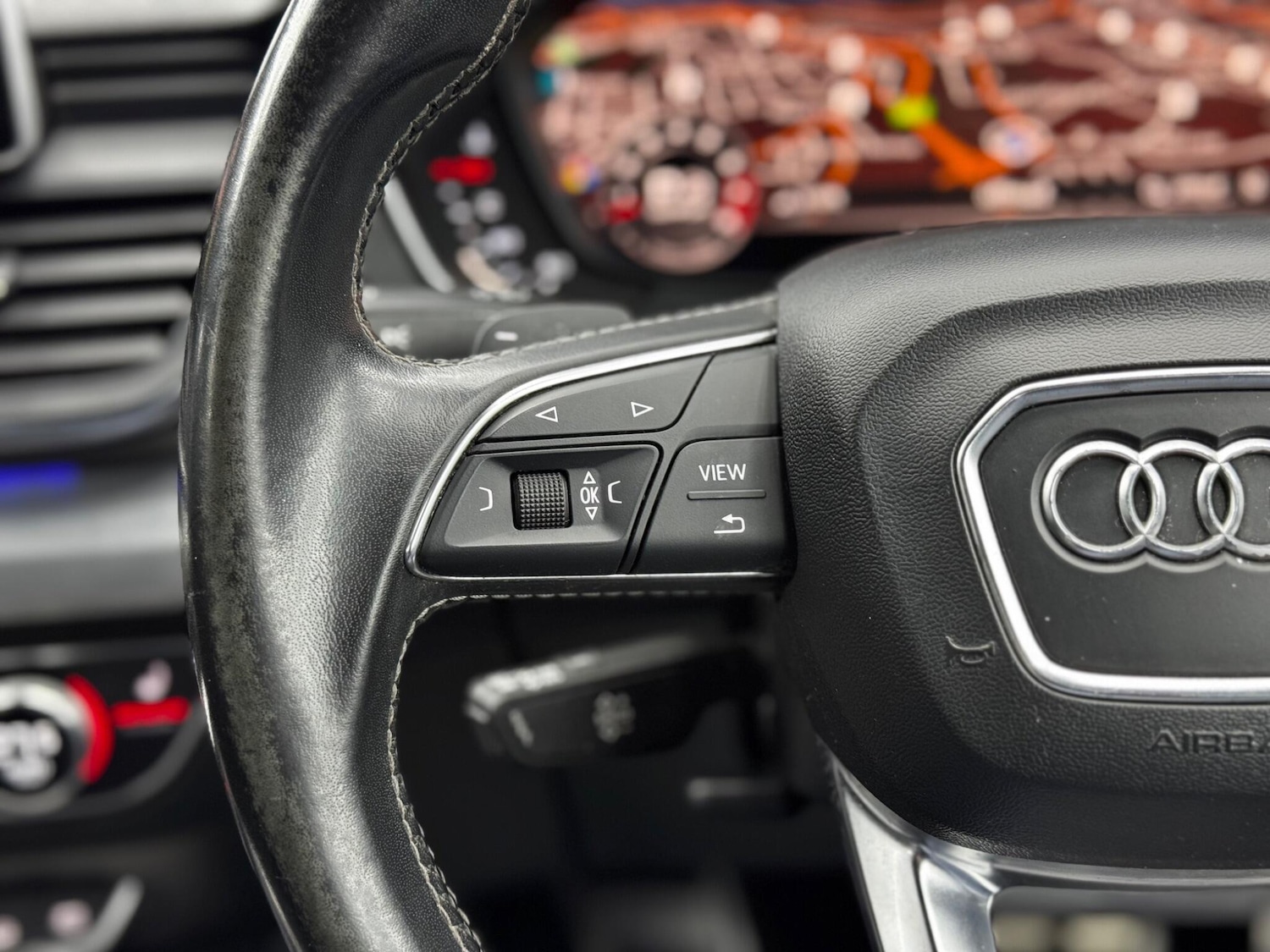 Used Audi SQ5 for sale - 76995484: Photo 20