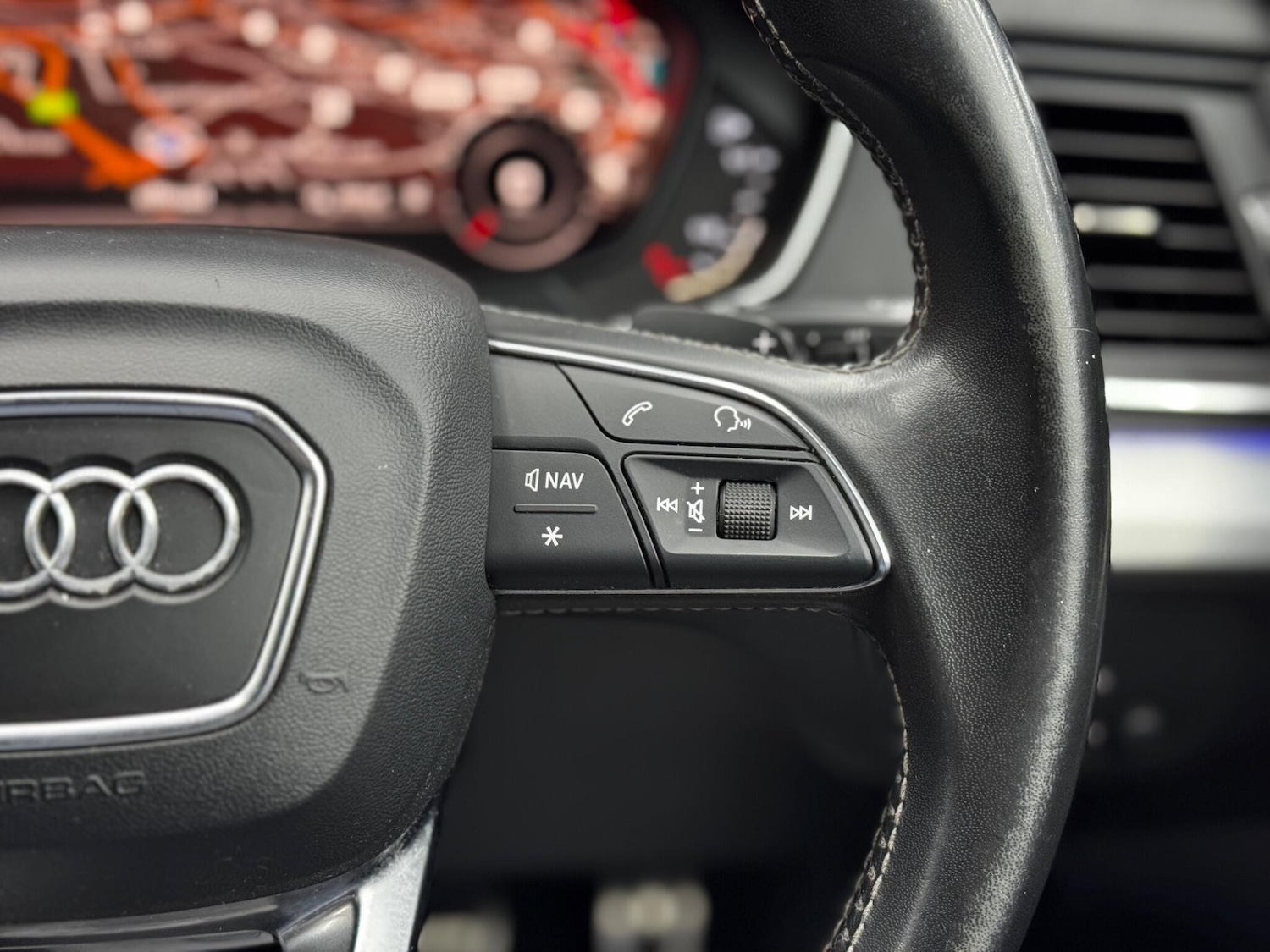 Used Audi SQ5 for sale - 76995484: Photo 21