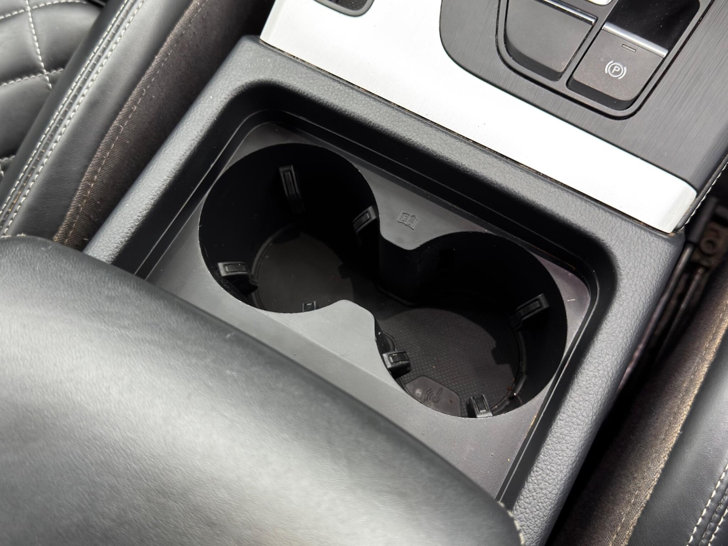 Used Audi SQ5 for sale - 76995484: Photo 27