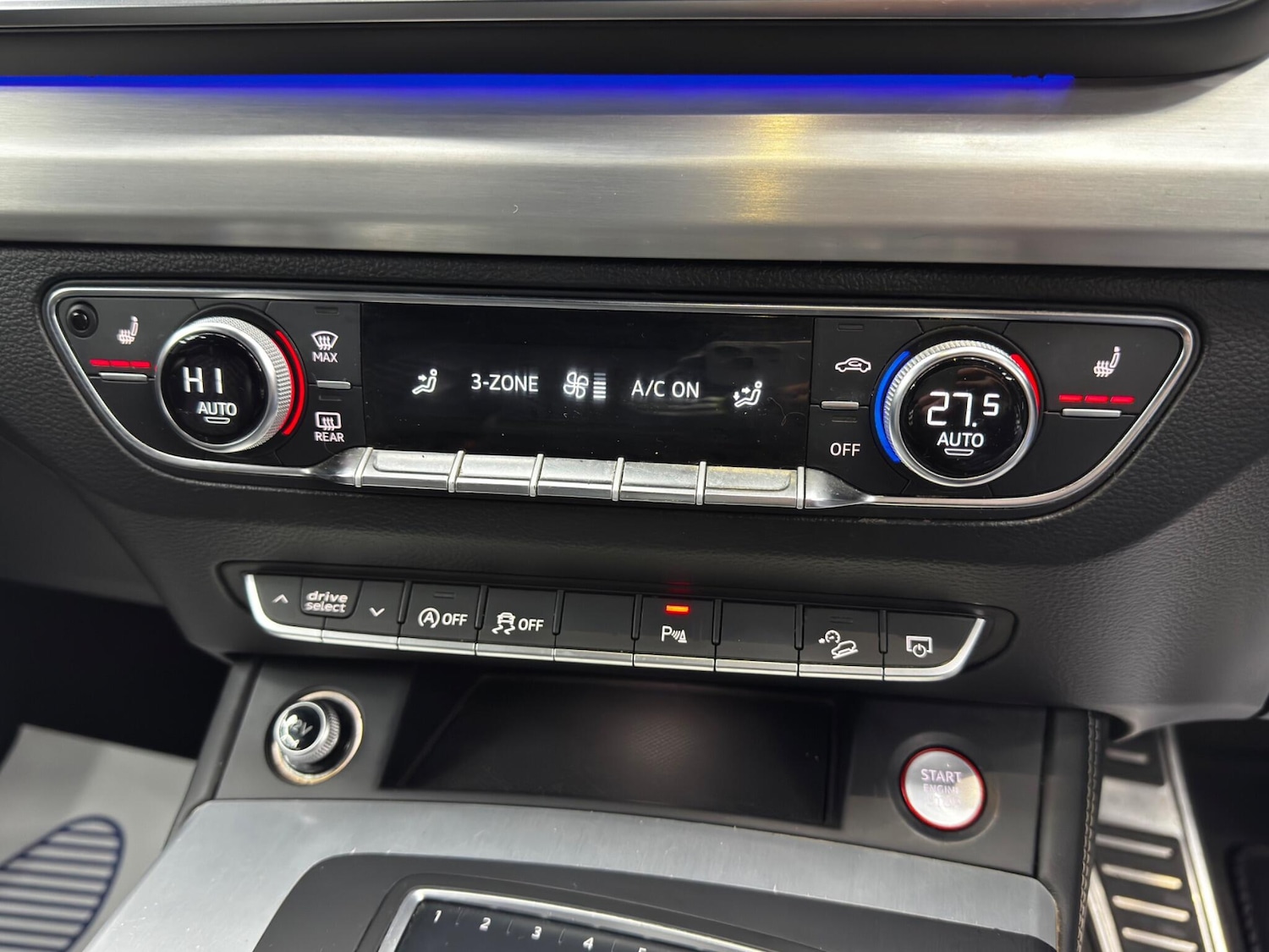 Used Audi SQ5 for sale - 76995484: Photo 29