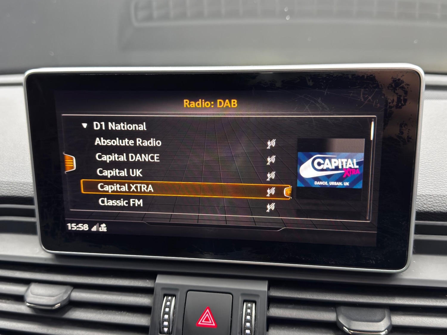 Used Audi SQ5 for sale - 76995484: Photo 32