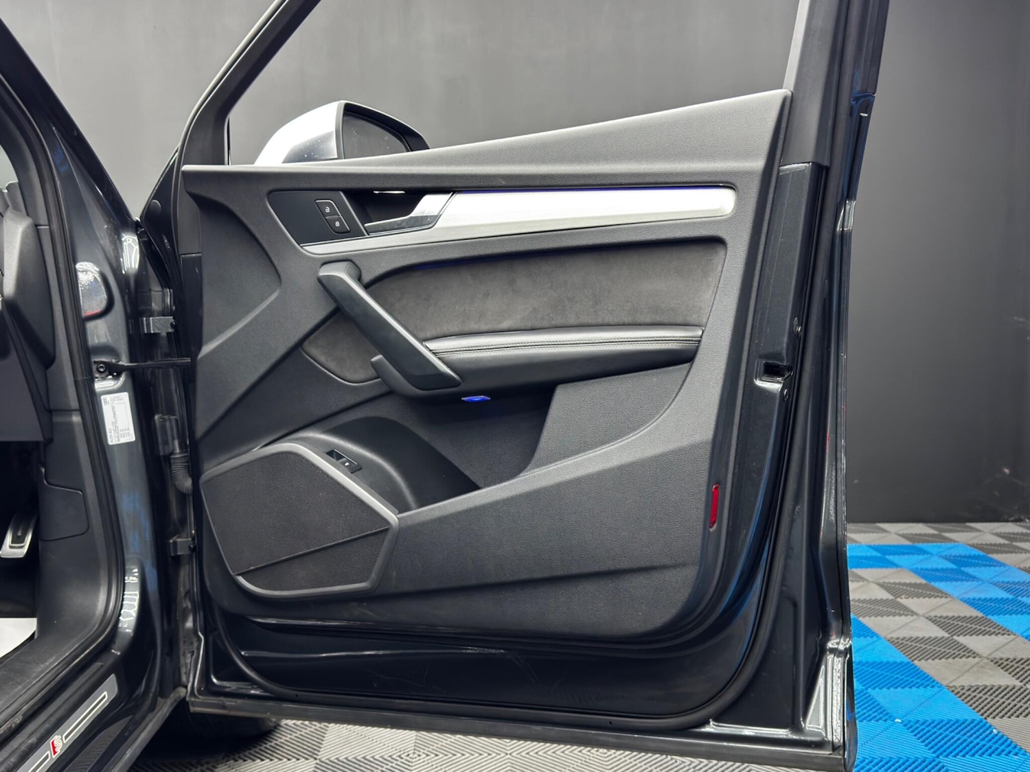 Used Audi SQ5 for sale - 76995484: Photo 42