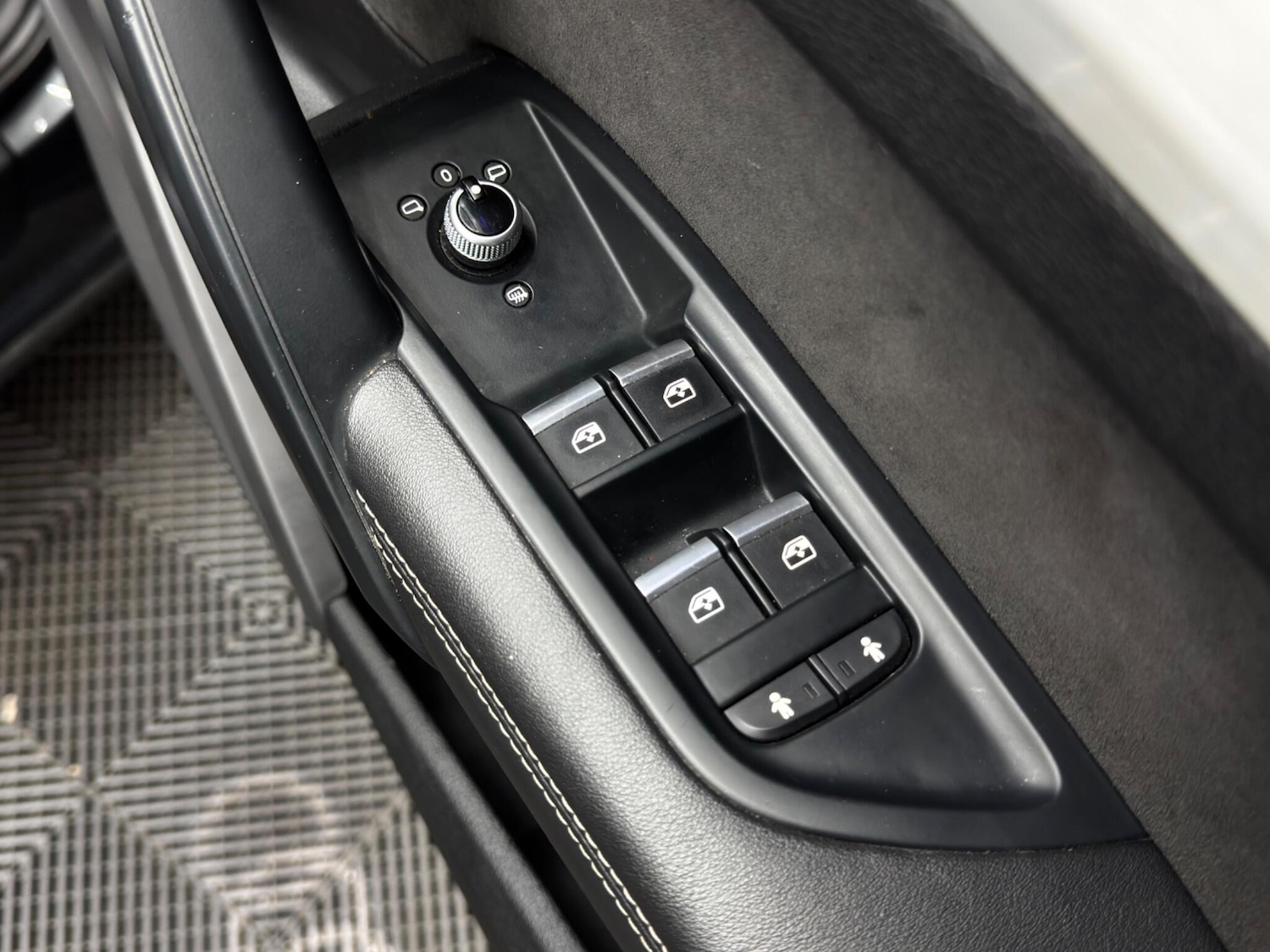 Used Audi SQ5 for sale - 76995484: Photo 44