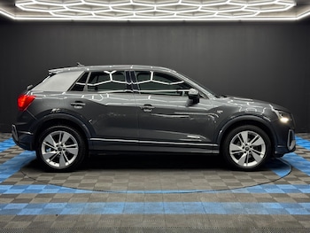 Used Audi Q2 2023 for sale - 78958687: Photo