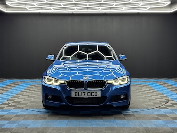 Used BMW 3 Series 2017 for sale - 79576697: Photo