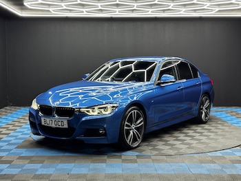 Used BMW 3 Series 2017 for sale - 79576697: Photo