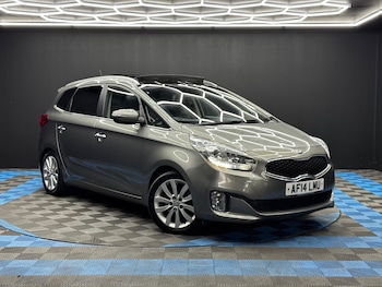 Used Kia Carens 2014 for sale - 79362557: Photo