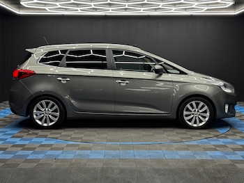 Used Kia Carens 2014 for sale - 79362557: Photo