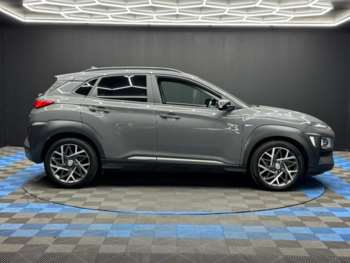 Used Hyundai KONA 2019 for sale - 75400480: Photo