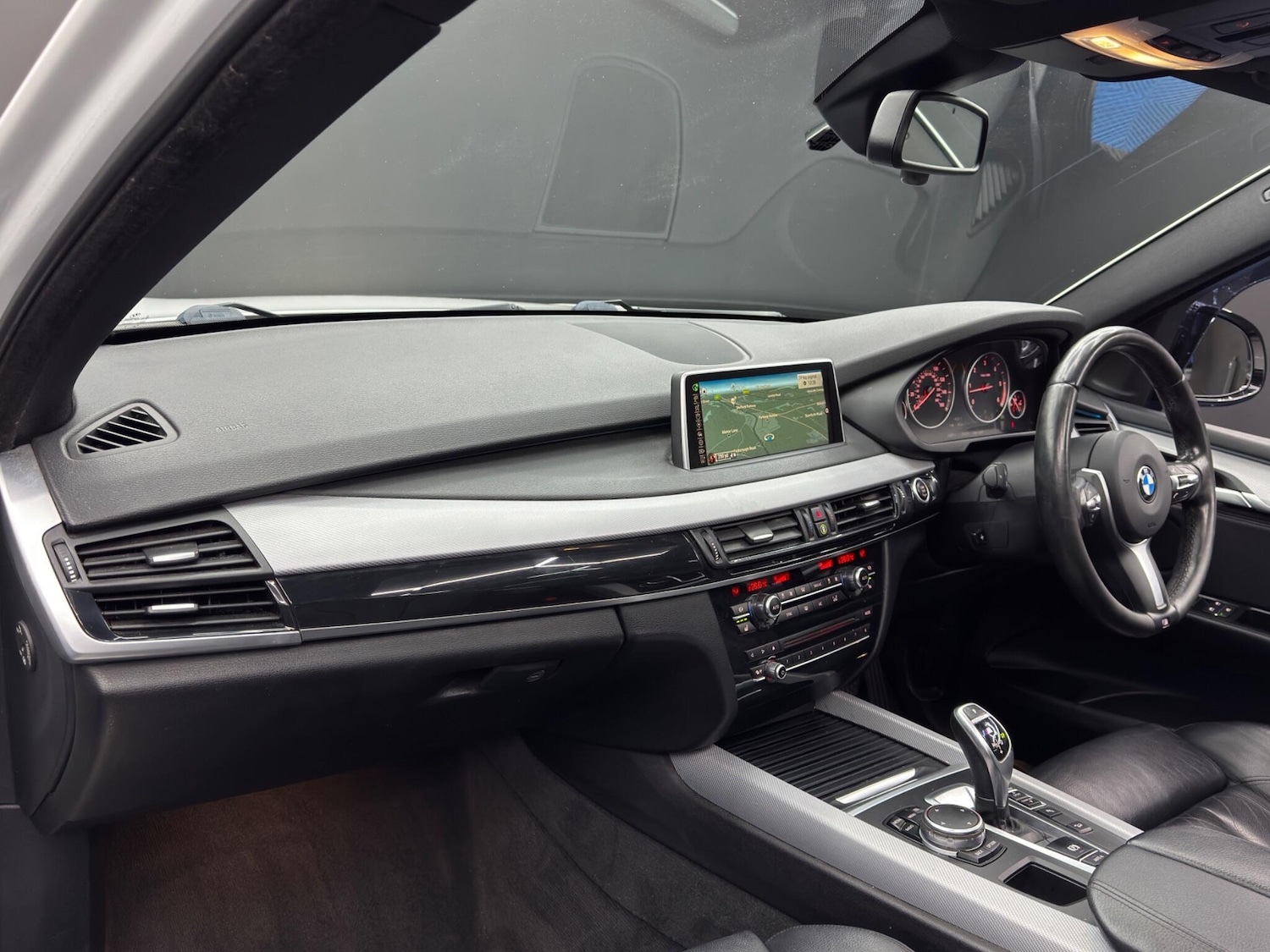 Used BMW X5 2015 for sale - 77098067: Photo 11